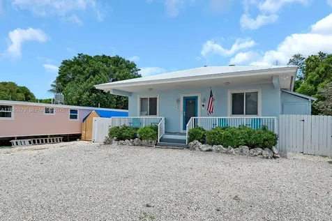 939 Plantation Road Key Largo FL 33037