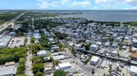 939 Plantation Road Key Largo FL 33037