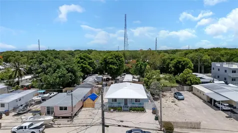 939 Plantation Road Key Largo FL 33037