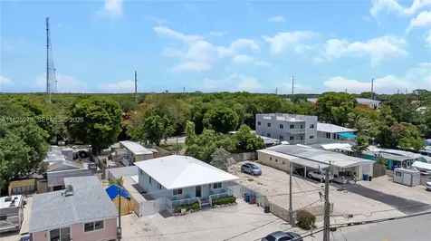 939 Plantation Road Key Largo FL 33037