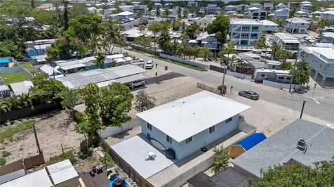 939 Plantation Road Key Largo FL 33037
