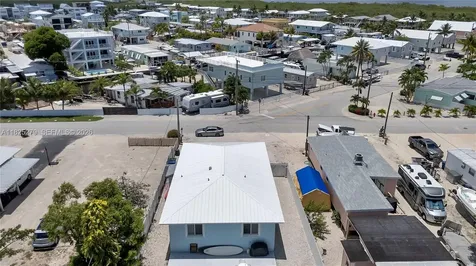 939 Plantation Road Key Largo FL 33037
