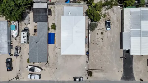 939 Plantation Road Key Largo FL 33037