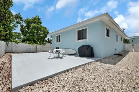 939 Plantation Road Key Largo FL 33037