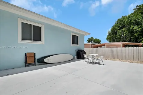 939 Plantation Road Key Largo FL 33037
