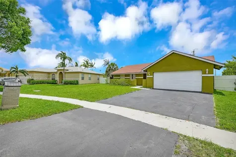 5610 NW 54th Avenue Tamarac FL 33319