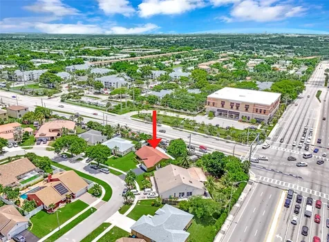 5610 NW 54th Avenue Tamarac FL 33319