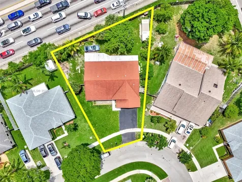 5610 NW 54th Avenue Tamarac FL 33319