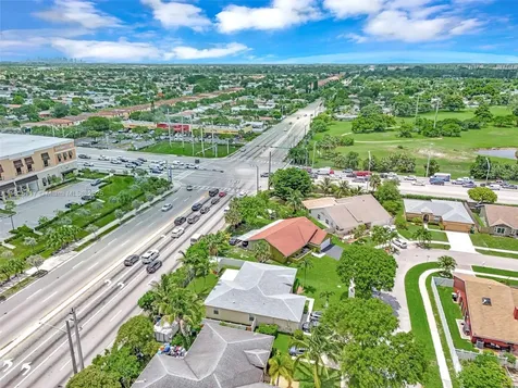 5610 NW 54th Avenue Tamarac FL 33319