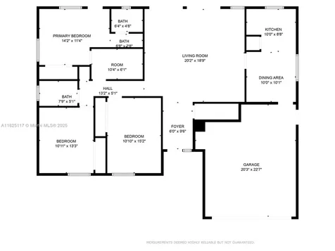 5610 NW 54th Avenue Tamarac FL 33319