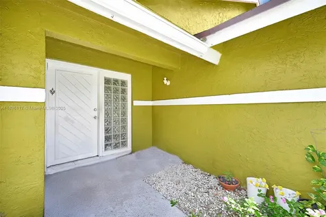 5610 NW 54th Avenue Tamarac FL 33319