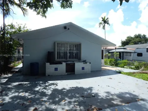 347 NW 57th Court Miami FL 33126