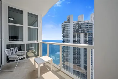 18201 Collins Avenue Sunny Isles Beach FL 33160