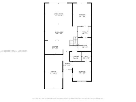 14716 Breckness Place Miami Lakes FL 33016
