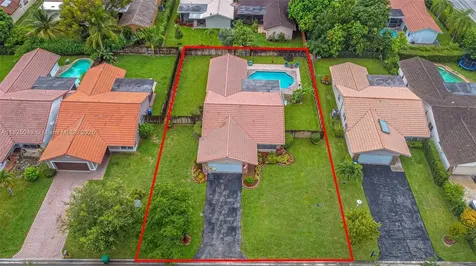 2357 NW 92nd Avenue Coral Springs FL 33065