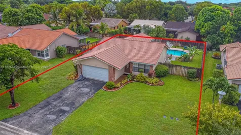 2357 NW 92nd Avenue Coral Springs FL 33065