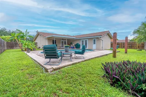 2357 NW 92nd Avenue Coral Springs FL 33065