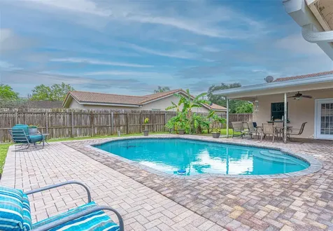 2357 NW 92nd Avenue Coral Springs FL 33065