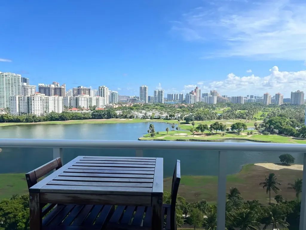 3625 N Country Club Drive Aventura FL 33180