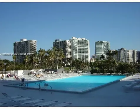 3625 N Country Club Drive Aventura FL 33180