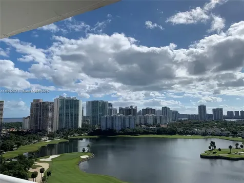 3625 N Country Club Drive Aventura FL 33180