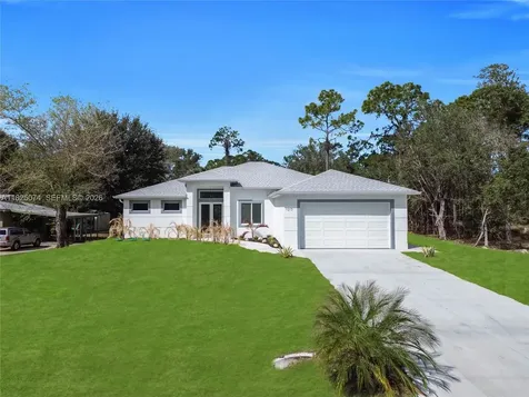 1215 Fitch Avenue Lehigh Acres FL 33972