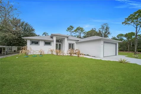 1215 Fitch Avenue Lehigh Acres FL 33972