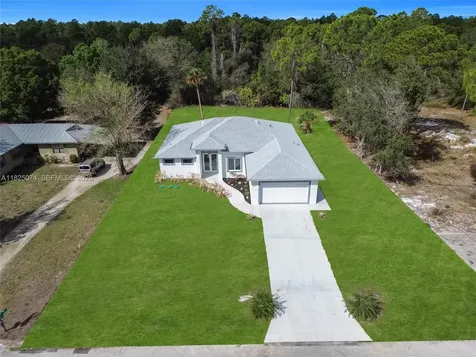 1215 Fitch Avenue Lehigh Acres FL 33972