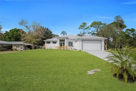 1215 Fitch Avenue Lehigh Acres FL 33972
