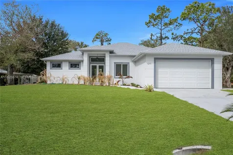 1215 Fitch Avenue Lehigh Acres FL 33972