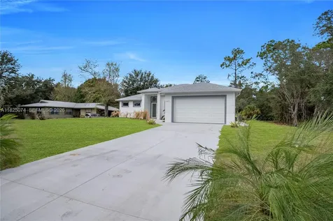 1215 Fitch Avenue Lehigh Acres FL 33972