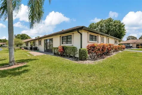 4764 Greentree Crescent Boynton Beach FL 33436