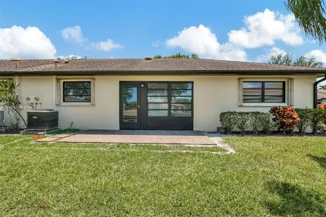 4764 Greentree Crescent Boynton Beach FL 33436