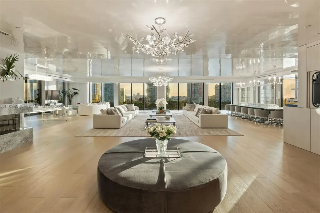 6893 Fisher Island Drive Fisher Island FL 33109