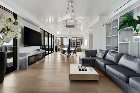 6893 Fisher Island Drive Fisher Island FL 33109