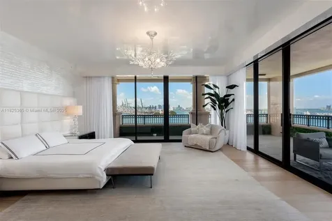 6893 Fisher Island Drive Fisher Island FL 33109