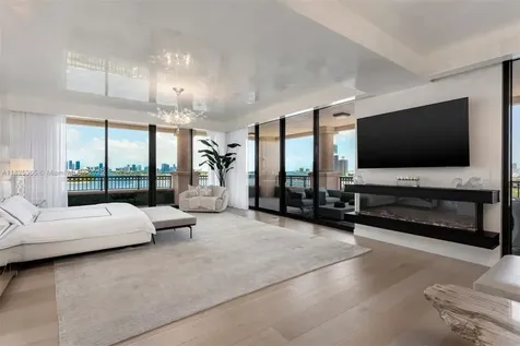 6893 Fisher Island Drive Fisher Island FL 33109