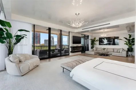 6893 Fisher Island Drive Fisher Island FL 33109