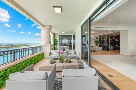 6893 Fisher Island Drive Fisher Island FL 33109