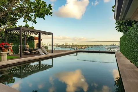 6893 Fisher Island Drive Fisher Island FL 33109