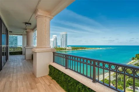 6893 Fisher Island Drive Fisher Island FL 33109