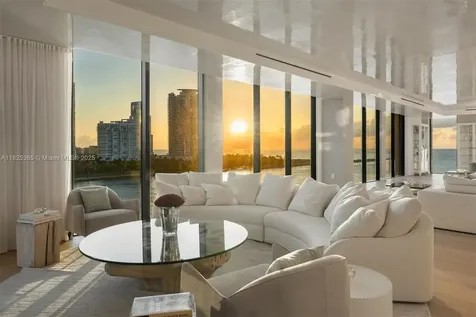 6893 Fisher Island Drive Fisher Island FL 33109