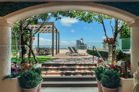 6893 Fisher Island Drive Fisher Island FL 33109