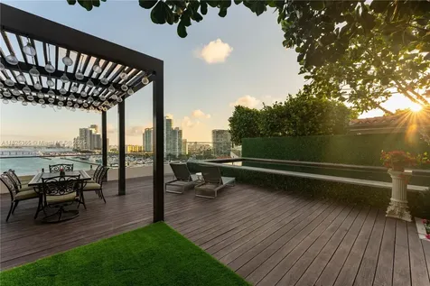 6893 Fisher Island Drive Fisher Island FL 33109