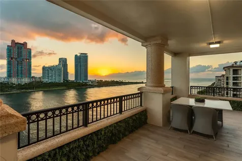 6893 Fisher Island Drive Fisher Island FL 33109