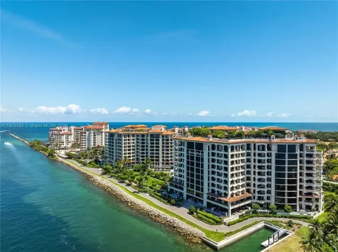 6893 Fisher Island Drive Fisher Island FL 33109