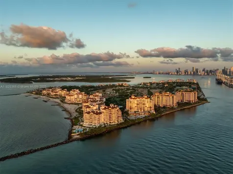 6893 Fisher Island Drive Fisher Island FL 33109