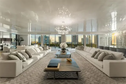 6893 Fisher Island Drive Fisher Island FL 33109