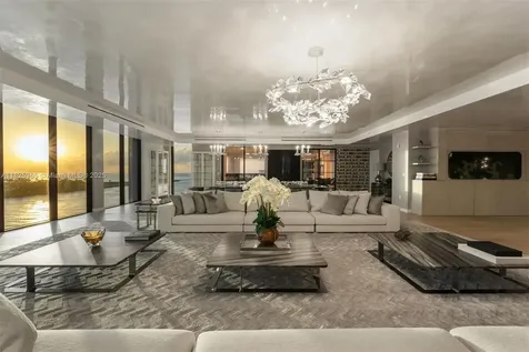 6893 Fisher Island Drive Fisher Island FL 33109