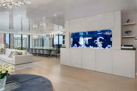 6893 Fisher Island Drive Fisher Island FL 33109